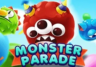 Monster Parade screenshot