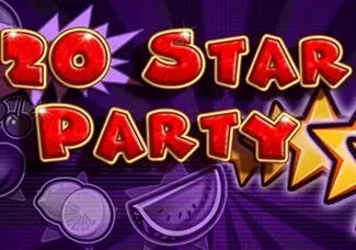 20 Star Party