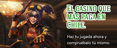 Vive la emoción de las carreras