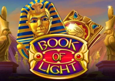 Book Of Light