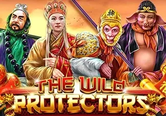 The Wild Protectors screenshot