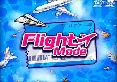 Flight Mode